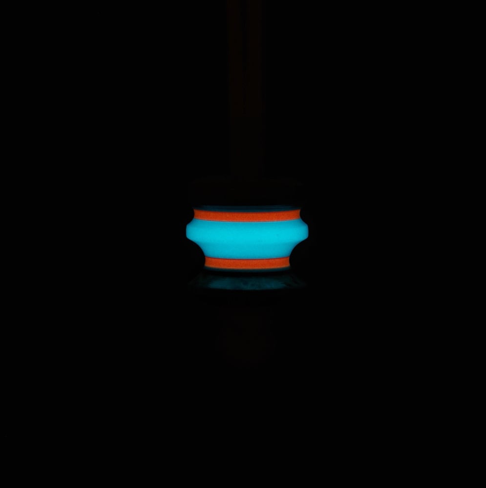 Casino Flood EDC bead