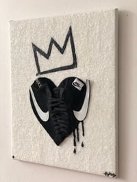 Image 3 of Royal Sole “Black Heart”