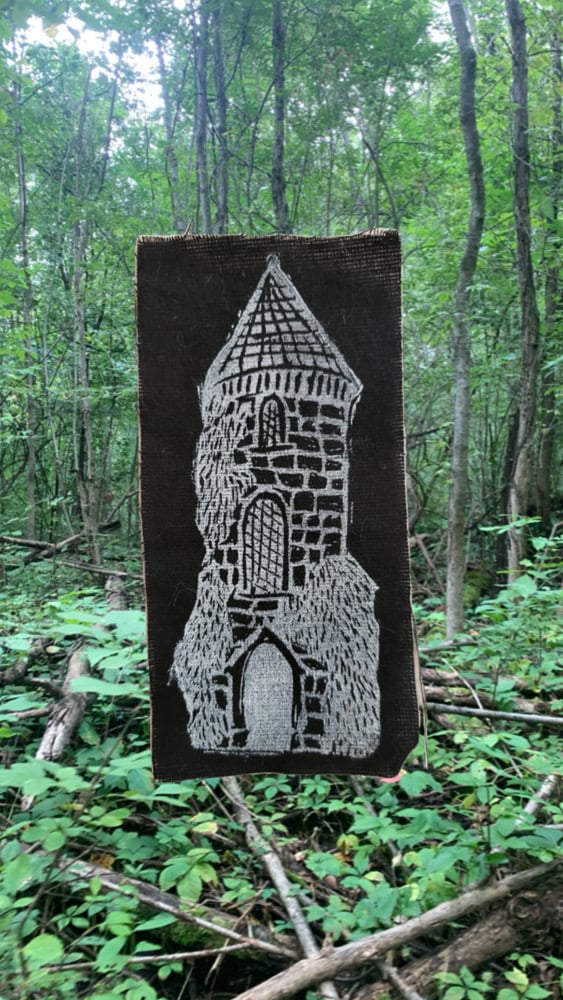 Image of Black Castle