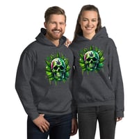 Image 8 of Pothead 2 Unisex Hoodie