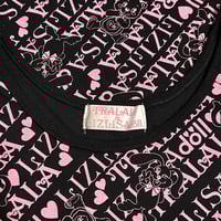 Image 3 of Tralala & Liz Lisa Doll tank top
