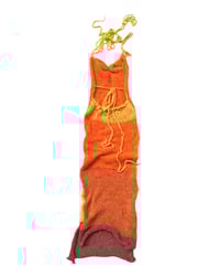 Image 2 of SUNSET MAXI DRESS