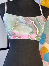 Image 1 of Cotton Bralettes 