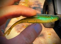 Image 2 of Tracer Shads - "SLUDGE HAMMER”