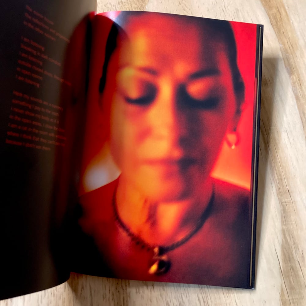 Kajsa Gullberg - The House of Mirrors