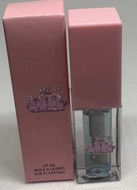 Lip oil Aloe