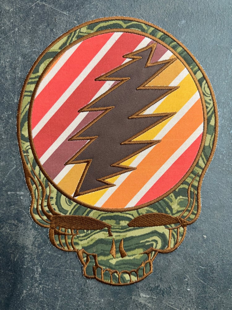 Image of Large SYF 13