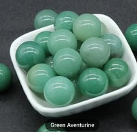 Image 4 of Opal Mini sphere 