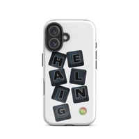Image 7 of HEALING MODE Tough Case for iPhone®