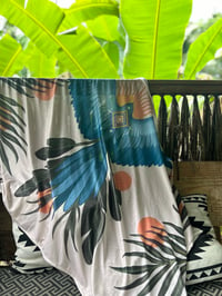 Image 2 of Condor Azul  Beach/Camping  Towel 