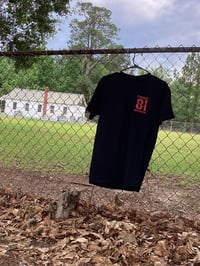 Image 2 of They Play The Game Tee