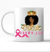 Breat Cancer Awareness Coffee Mug