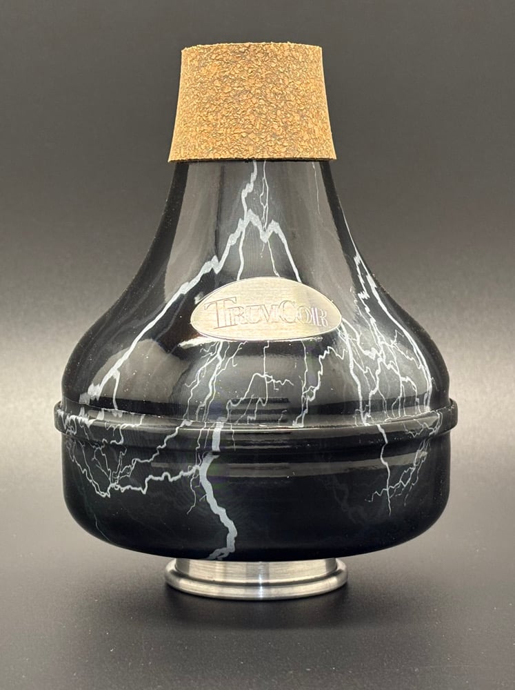 Image of DocOuflage Zinger - Lightening