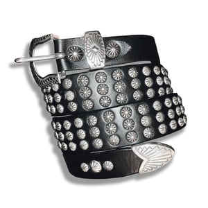 Image of JUMPER - GIN KIKU BELT