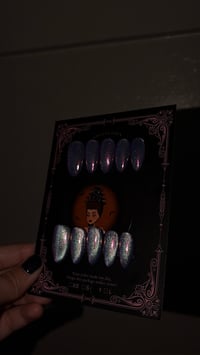 Image 2 of Sugar Plum Nails 