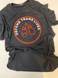 Defend Trans Lives