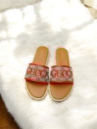 Image 5 of GG SLIPPERS (Pre-Order Only)