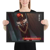 Image 5 of ZEN EXP - IFJ VOL. 5 Framed photo paper poster