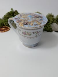 Image 1 of Floral Meditation 