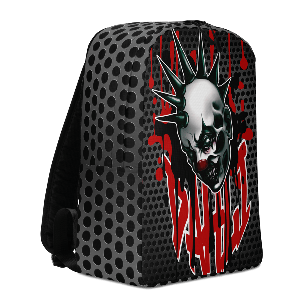 Minimalist Backpack