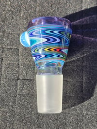 Image 2 of 18mm Slide With Ghost Accents 