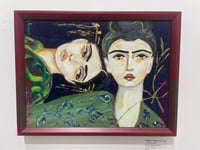 Image 1 of Untitled, 2025, Heather Felder (Show Exclusive)