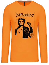 Image 7 of Camiseta M/L Jeff Buckley 