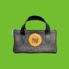 Broken Skull hobo bag (Item# 080)