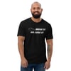 Move It or Lose It Short Sleeve T-shirt 