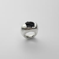 Image 5 of Turmalina Negra Ring