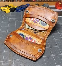 Image 3 of T: Take Shelter Kustomz "Rose"