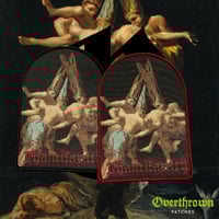 Image 1 of Thantifaxath - Hive Mind Narcosis