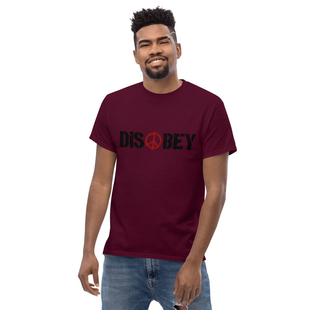 DISOBEY TEE'S