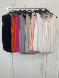 Image 1 of Vest Top 