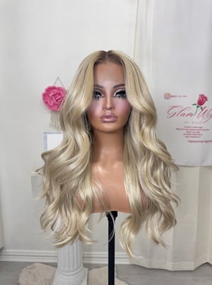 Image of Cassie luxury (ready to ship)