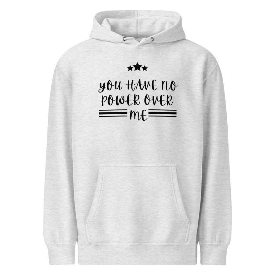 Image of Inspirational Hoodie