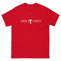 Image 4 of ABERDEEN Co-Ordinates T-Shirt