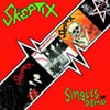 The Skeptix - Singles and Demo (12’ LP)