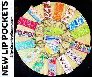 Image of Lip Butter Pockets