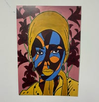 Open edition Sula print (13x19 ) 