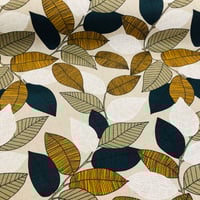 Image 3 of Hule Culla Resinada - Otoñal - 8€/m