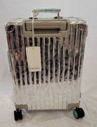 Image 4 of Rimowa X Tiffany