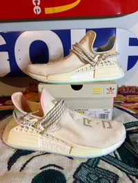 Image 1 of Size 8.5 - adidas Pharrell x N.E.R.D. x NMD Human Race 20th Anniversary