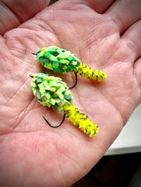 Image 3 of Grassy Mopster