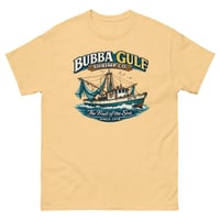 Image 8 of Bubba Gulf Shrimp Company Vintage Shrimp Boat T-Shirt
