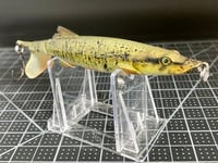 Image 3 of Grass Pickerel Plopper