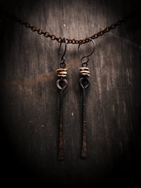 Image 3 of stick and bone