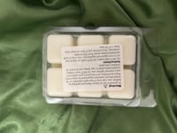 Image 2 of Just breathe wax melts