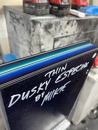 Image 2 of  Dusky Especial Thin by Mikie
