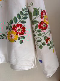 Image 8 of Garden party shirt (s-xl)